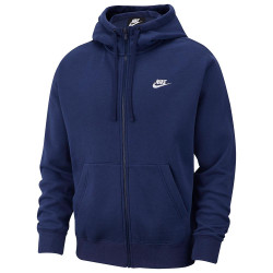 Nike Ανδρική ζακέτα Sportswear Club Fleece